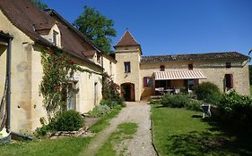 Chambres D'Hotes De La Grande Combe